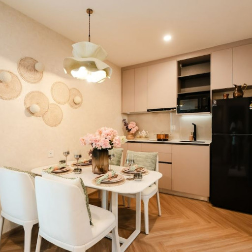 The Title Coralina Kamala, 1 bedroom apartments - from 26 m² to 50 m²