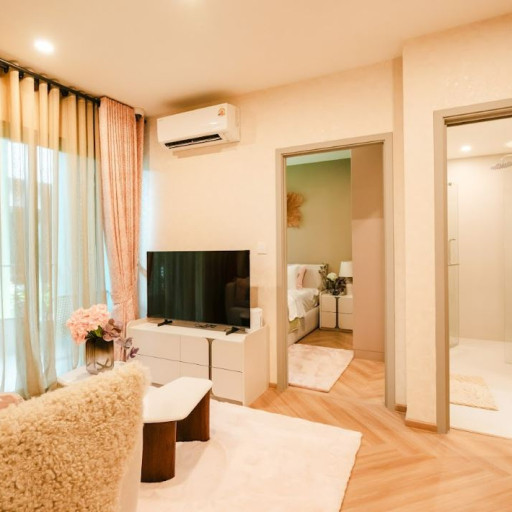 The Title Coralina Kamala, 1 bedroom apartments - from 26 m² to 50 m²