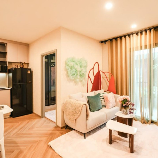 The Title Coralina Kamala, 1 bedroom apartments - from 26 m² to 50 m²