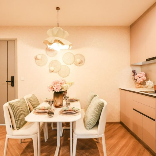 The Title Coralina Kamala, 1 bedroom apartments - from 26 m² to 50 m²