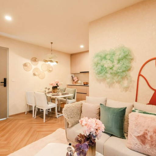 The Title Coralina Kamala, 1 bedroom apartments - from 26 m² to 50 m²