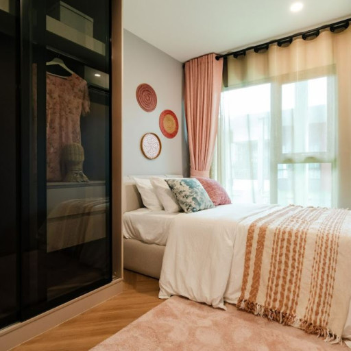 The Title Coralina Kamala, 1 bedroom apartments - from 26 m² to 50 m²