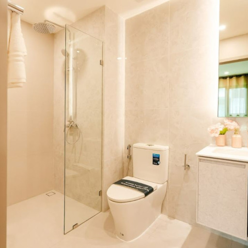 The Title Coralina Kamala, 1 bedroom apartments - from 26 m² to 50 m²