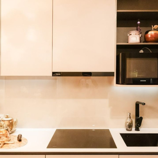 The Title Coralina Kamala, 2 bedroom apartments - from 63 m² to 110 m²