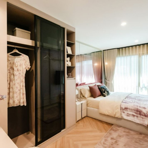 The Title Coralina Kamala, 2 bedroom apartments - from 63 m² to 110 m²