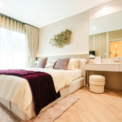 The Title Coralina Kamala, 2 bedroom apartments - from 63 m² to 110 m²