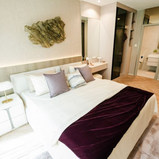 The Title Coralina Kamala, 2 bedroom apartments - from 63 m² to 110 m²