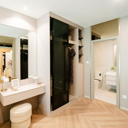 The Title Coralina Kamala, 2 bedroom apartments - from 63 m² to 110 m²