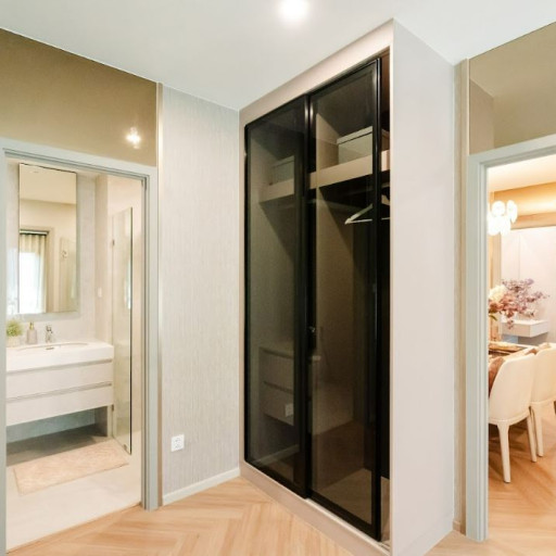 The Title Coralina Kamala, 2 bedroom apartments - from 63 m² to 110 m²