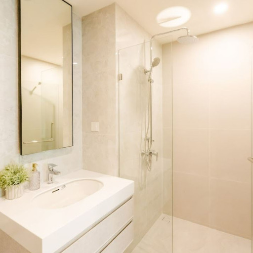 The Title Coralina Kamala, 2 bedroom apartments - from 63 m² to 110 m²