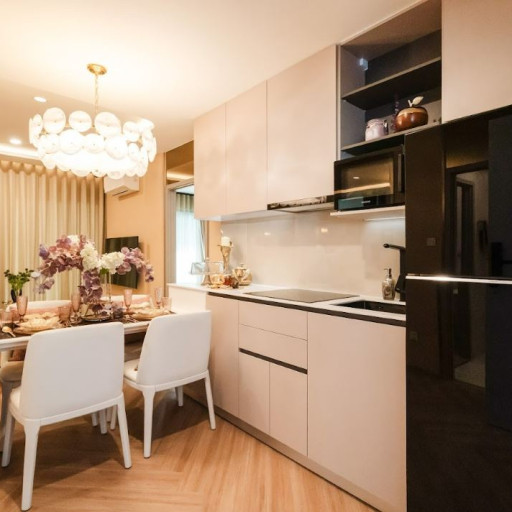 The Title Coralina Kamala, 2 bedroom apartments - from 63 m² to 110 m²