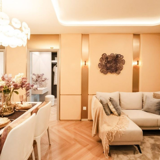 The Title Coralina Kamala, 2 bedroom apartments - from 63 m² to 110 m²