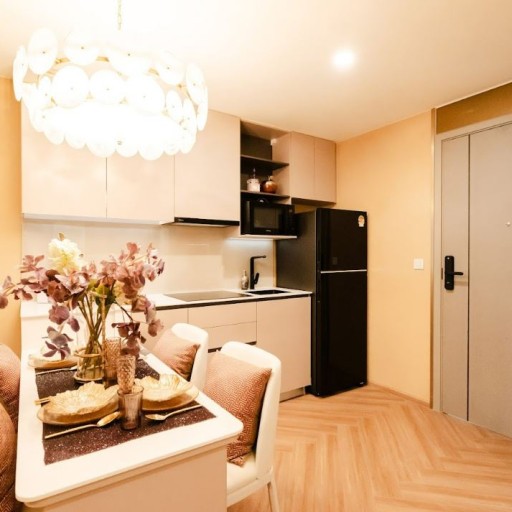 The Title Coralina Kamala, 2 bedroom apartments - from 63 m² to 110 m²