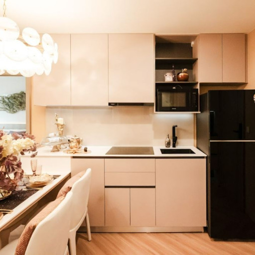 The Title Coralina Kamala, 2 bedroom apartments - from 63 m² to 110 m²