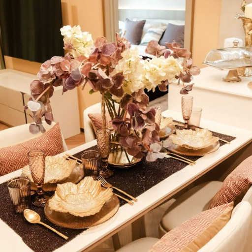 The Title Coralina Kamala, 2 bedroom apartments - from 63 m² to 110 m²